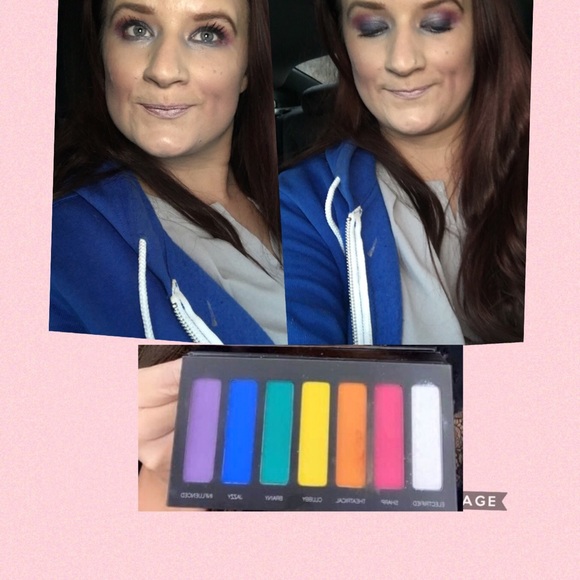 Palette 7 - Picture 1 of 2